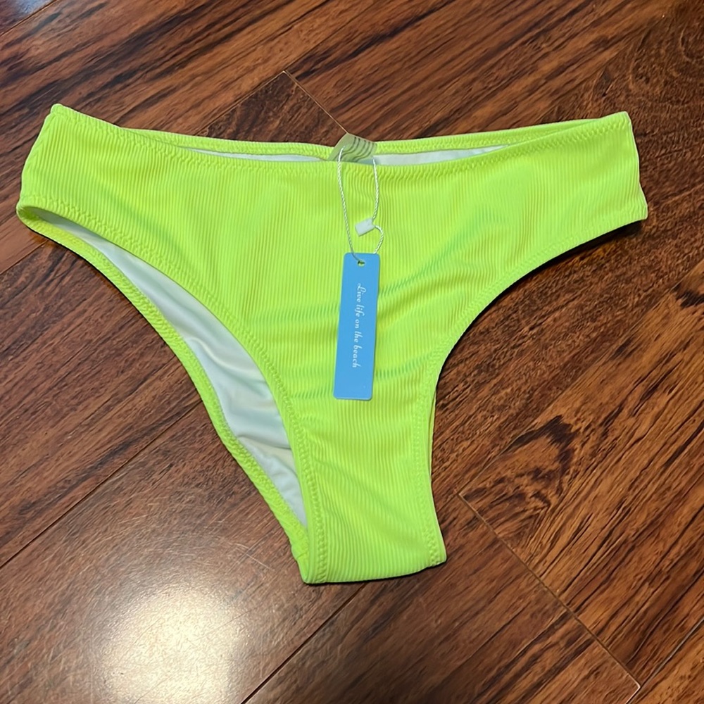 Popvil Bikini Bottom